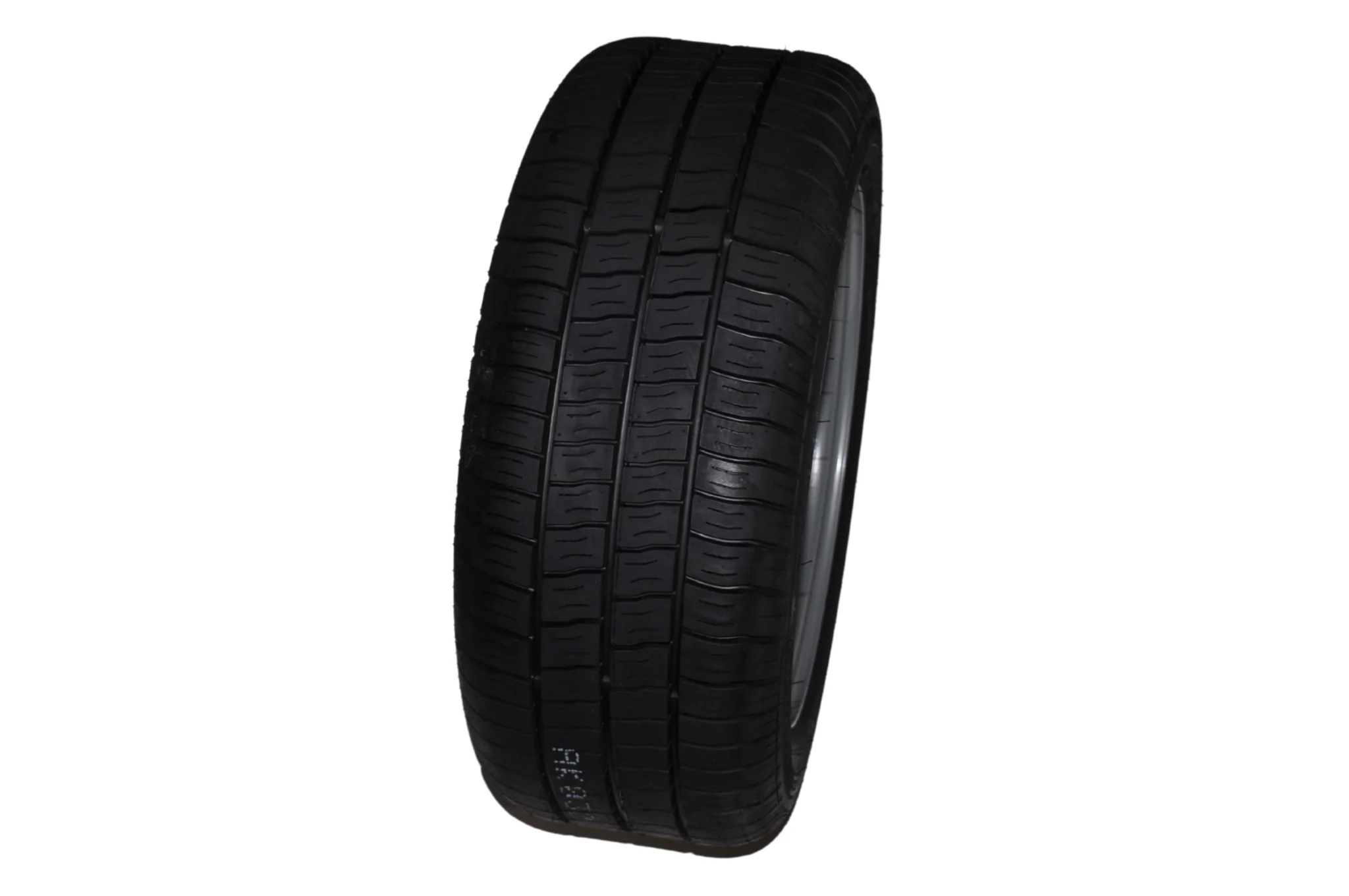 Compleet aanhanger wiel - 195/50R13C - steekmaat: 5x112 - draagvermogen: 900 kg - naafdiameter: 67 mm - Image 3