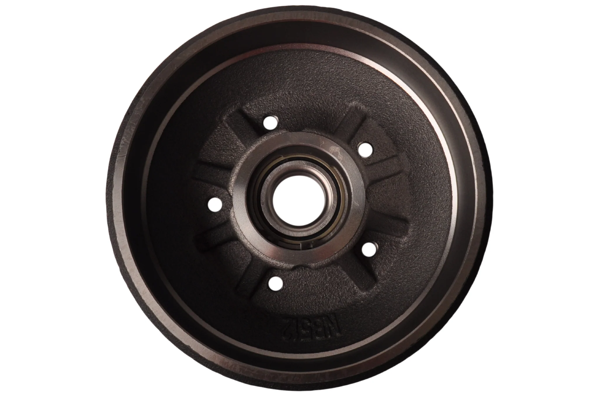 AL-KO remtrommel aftermarket - 200x50 - 5x112 steekmaat - inclusief compactlager - 605121/1366103 - Image 3