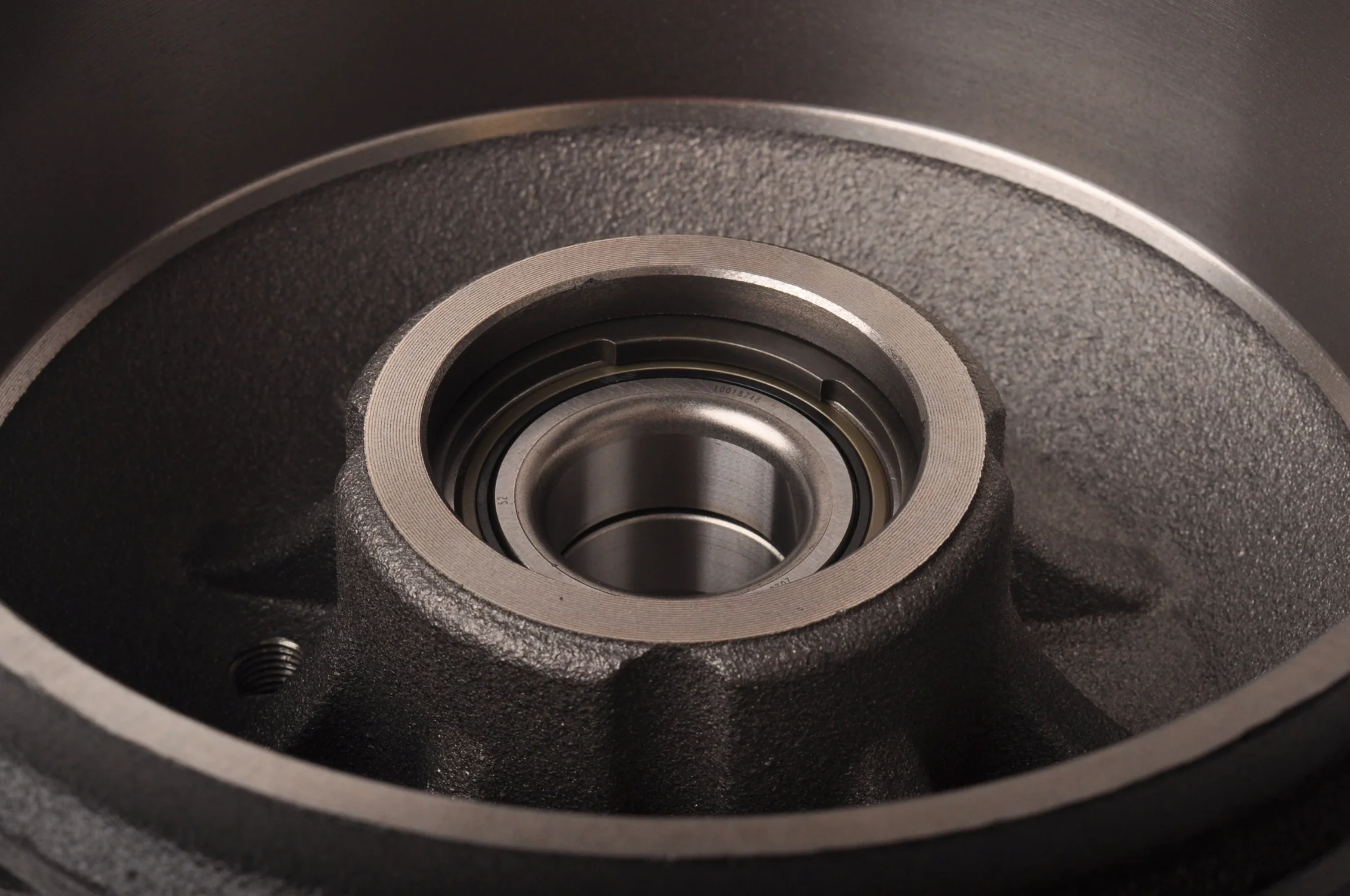 AL-KO remtrommel aftermarket - 200x50 - 5x112 steekmaat - inclusief compactlager - 605121/1366103 - Image 5