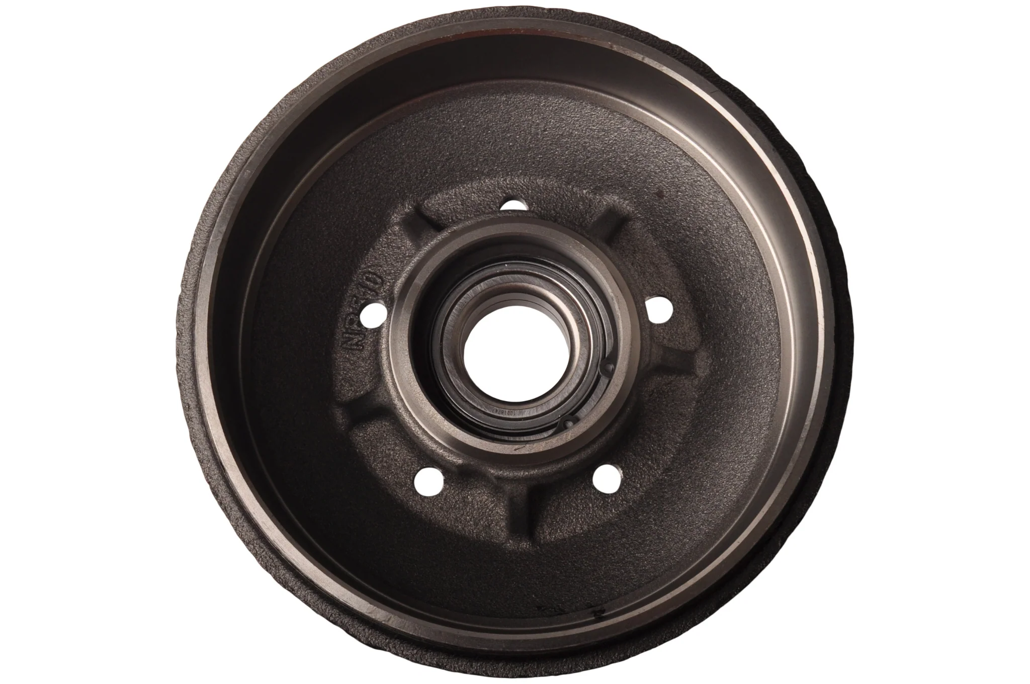 AL-KO remtrommel aftermarket - 200x50 - 5x112 steekmaat - inclusief compactlager - Image 4