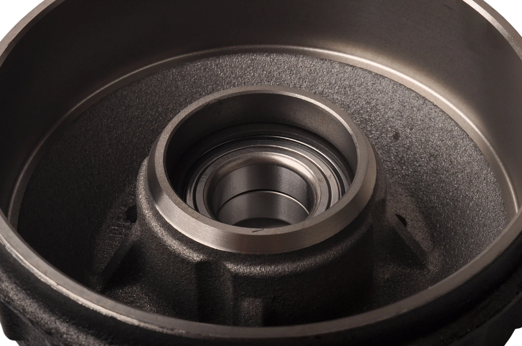 AL-KO remtrommel aftermarket - 200x50 - 5x112 steekmaat - inclusief compactlager - Image 5