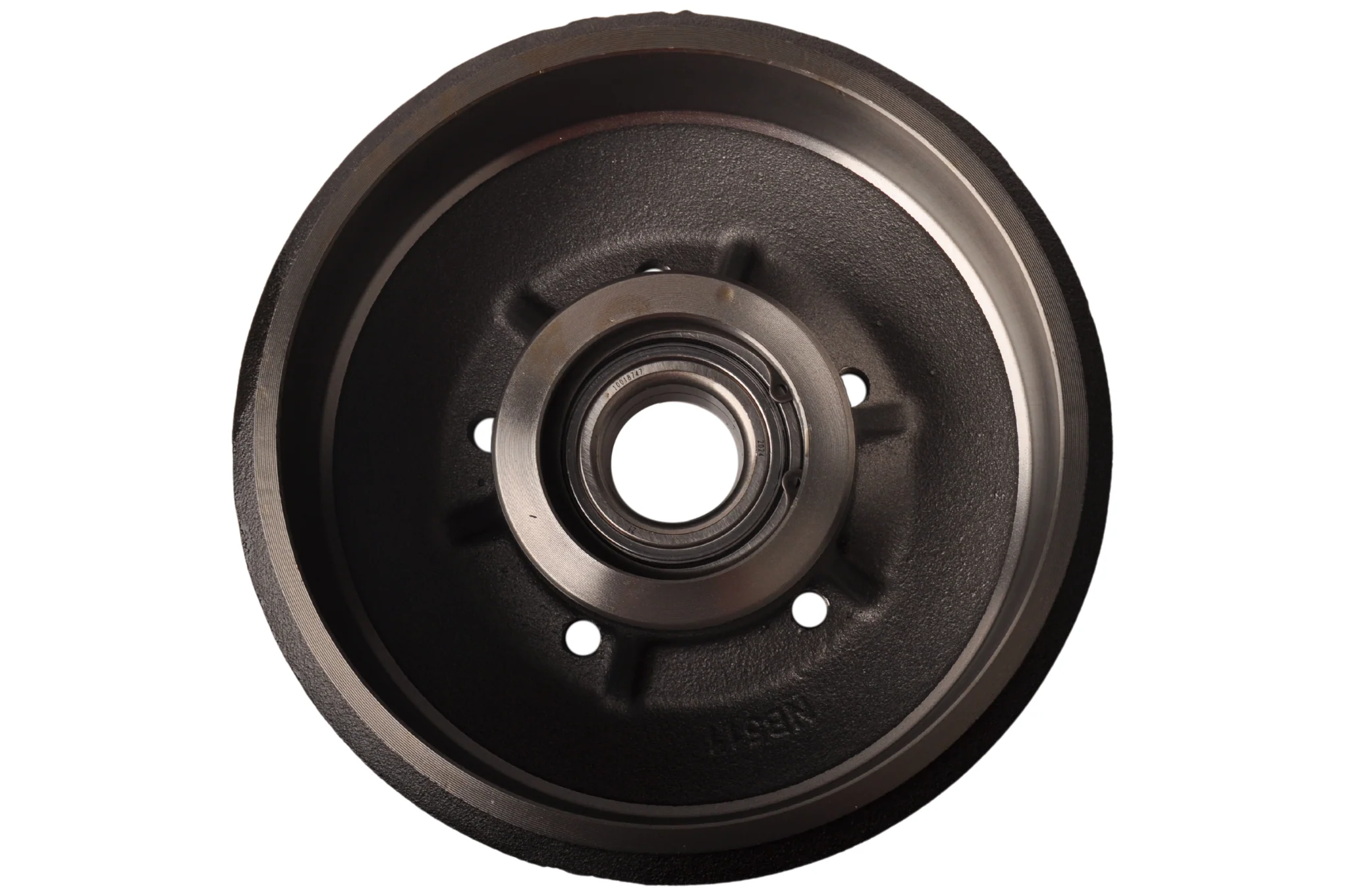 AL-KO remtrommel aftermarket - 2051 Ab met compactlager 39/72x37 mm - Image 4