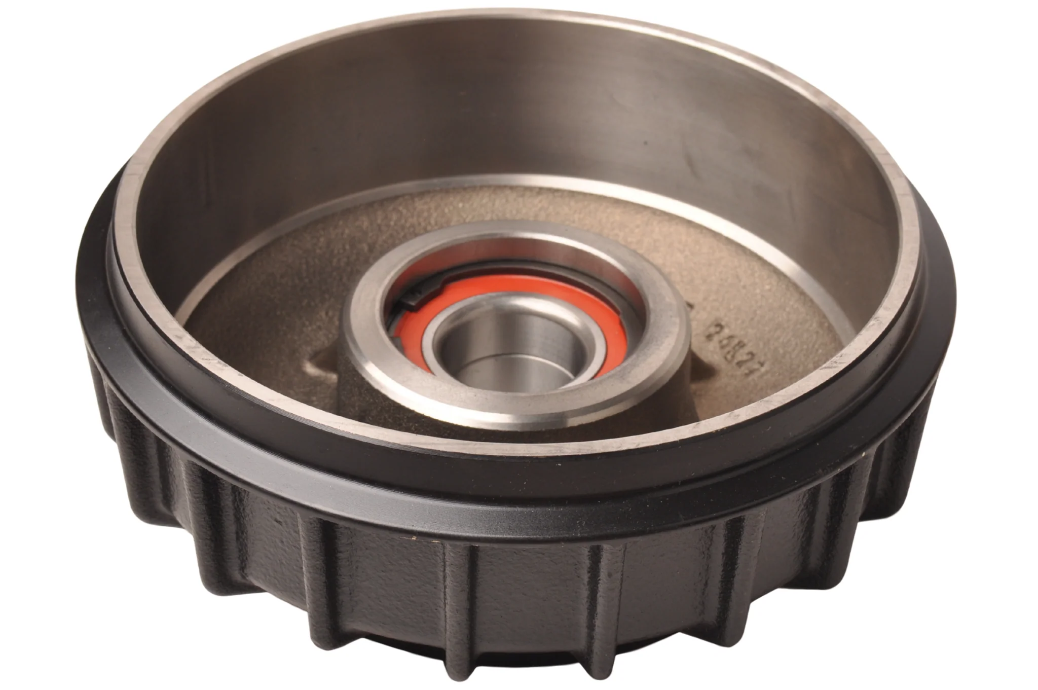 AL-KO  remtrommel - 2051 Ab - 586450 - met compactlager - Image 3