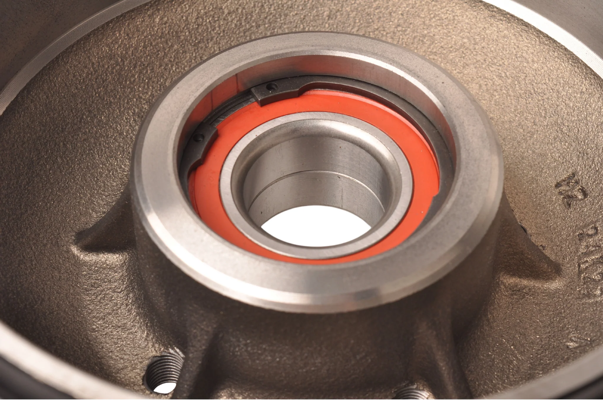 AL-KO  remtrommel - 2051 Ab - 586450 - met compactlager - Image 5