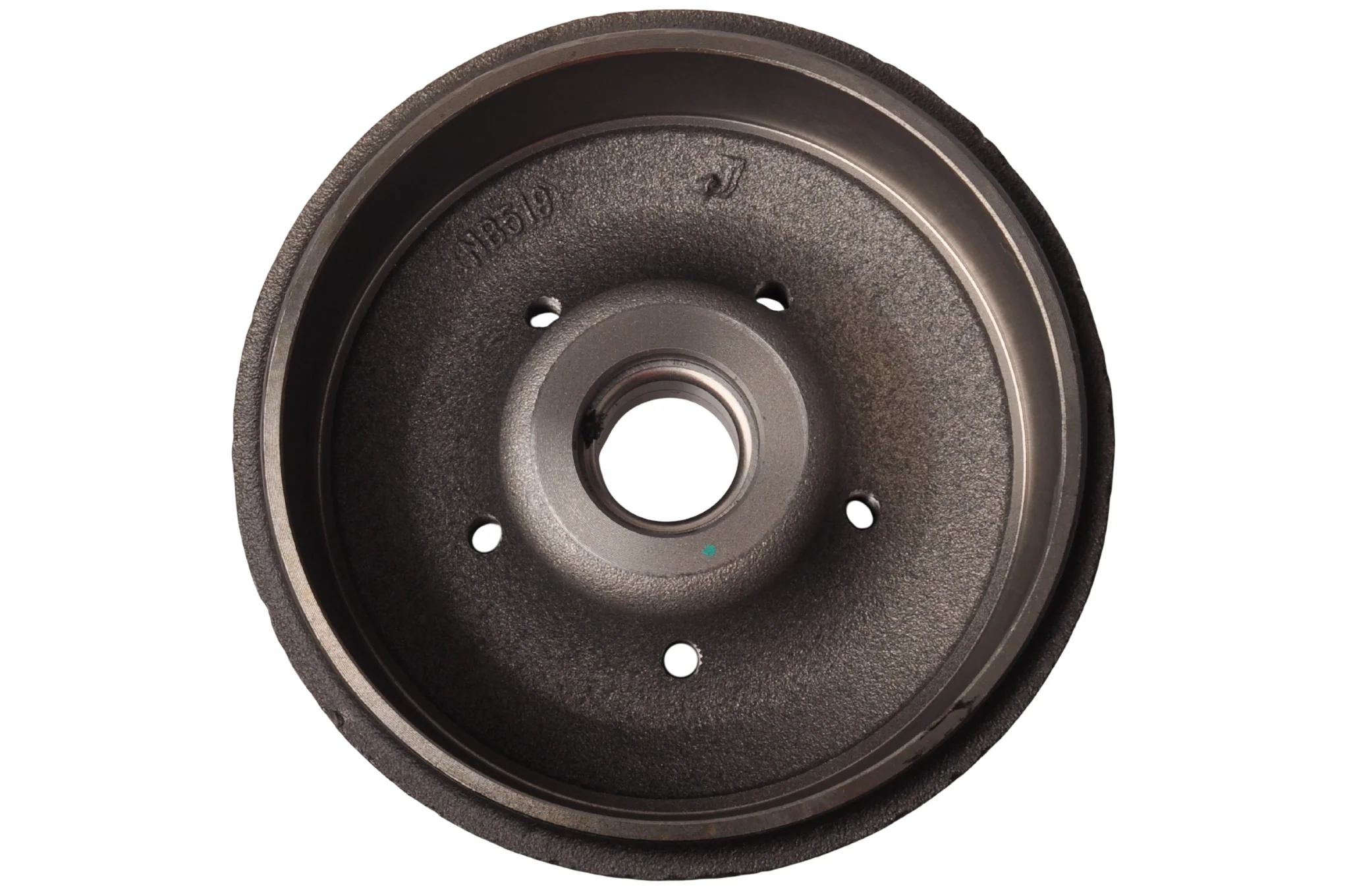 BPW remtrommel aftermarket - 200x50 mm - 5x112 steekmaat - inclusief compactlager 39/72x37 mm - Image 3