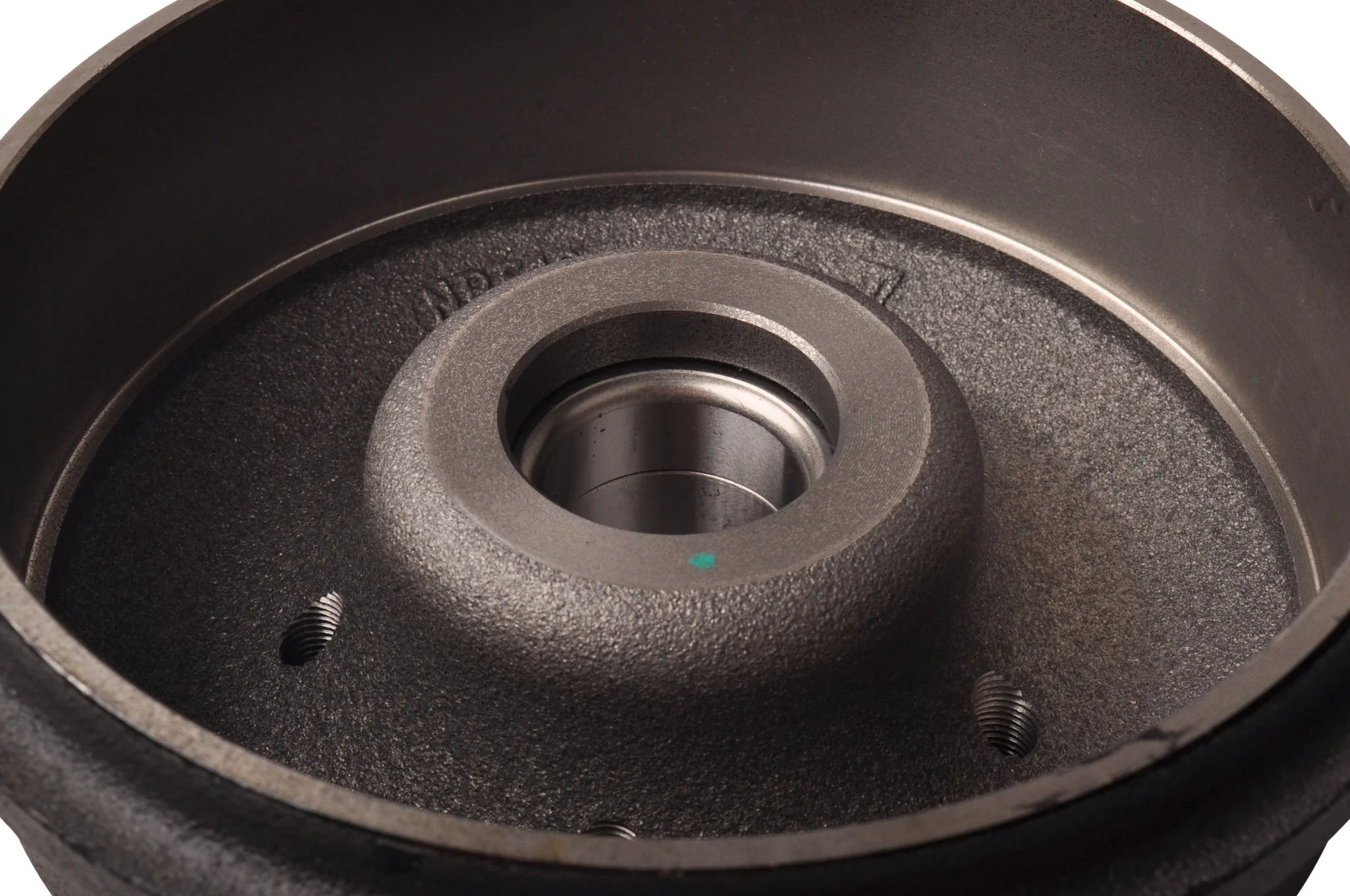 BPW remtrommel aftermarket - 200x50 mm - 5x112 steekmaat - inclusief compactlager 39/72x37 mm - Image 5