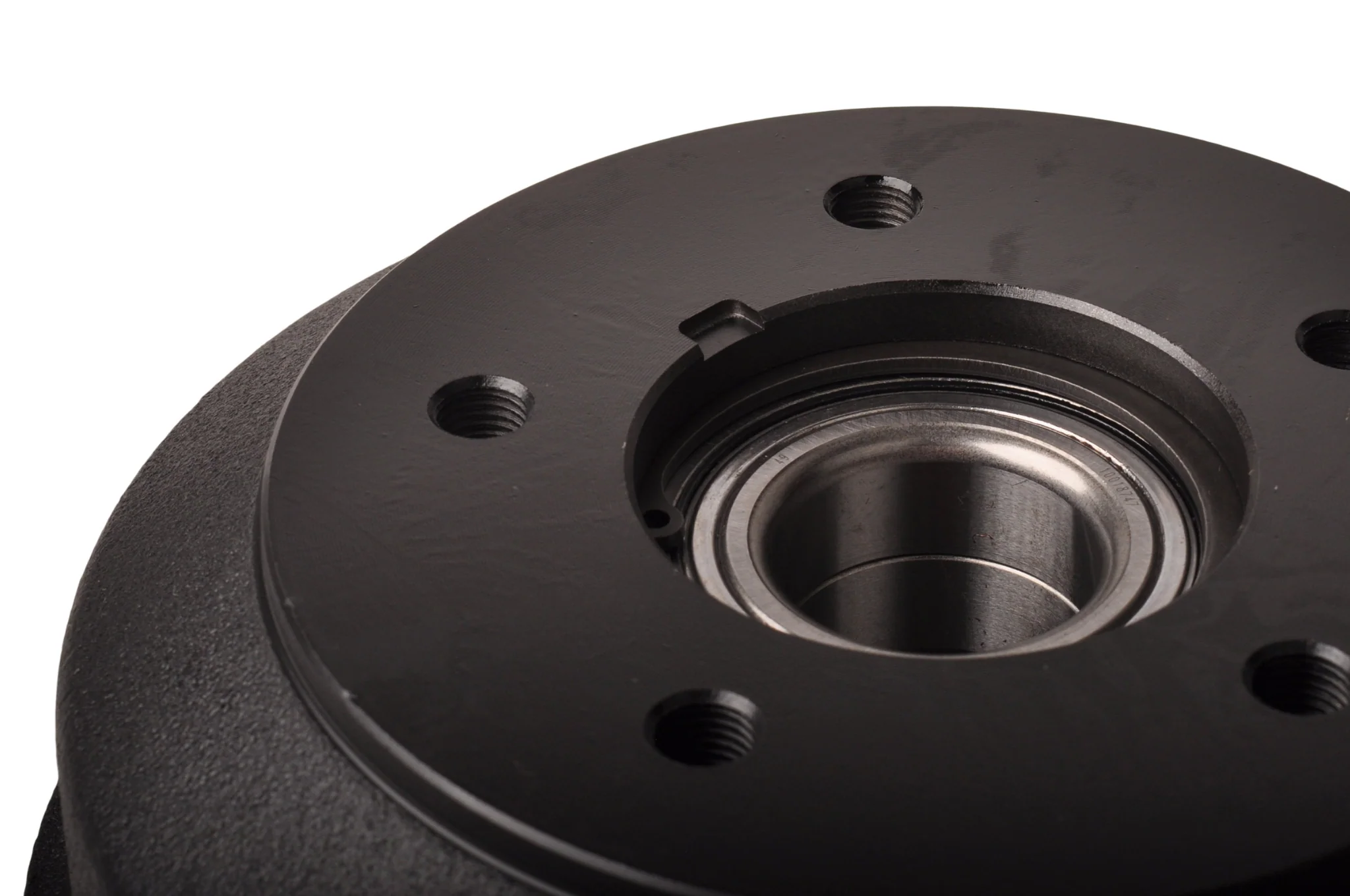 BPW remtrommel aftermarket - 200x50 mm - 5x112 steekmaat - inclusief compactlager 39/72x37 mm - Image 6