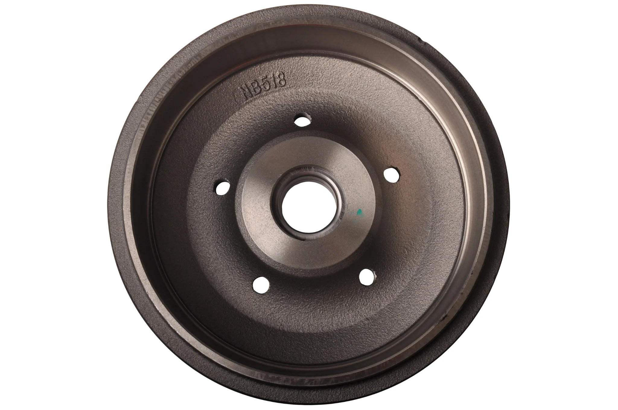 BPW remtrommel aftermarket - 200x50 mm - 5x112 steekmaat - inclusief compactlager - Image 3