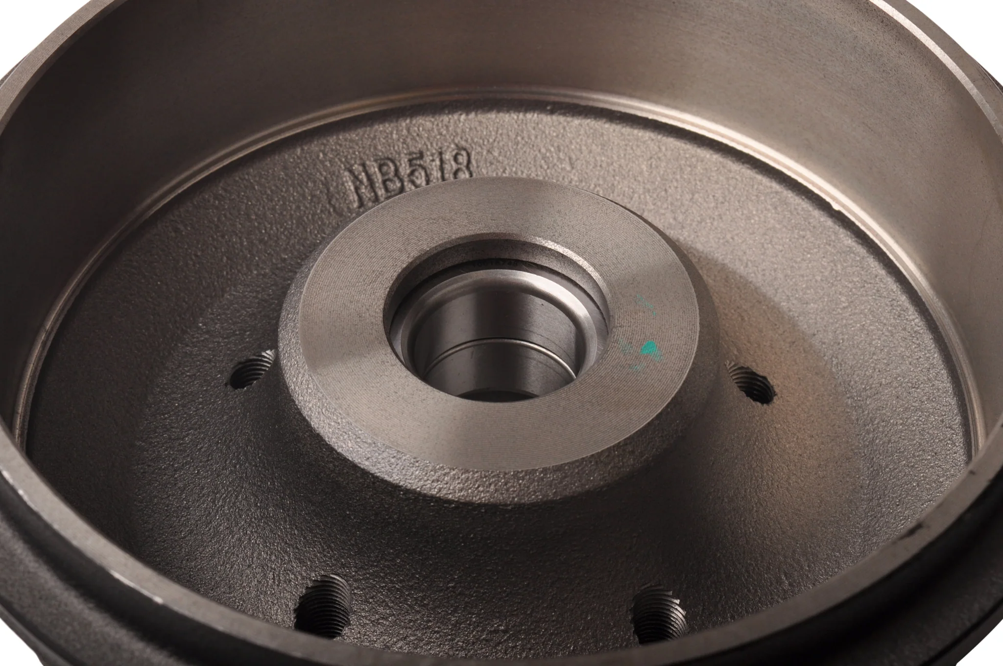 BPW remtrommel aftermarket - 200x50 mm - 5x112 steekmaat - inclusief compactlager - Image 5