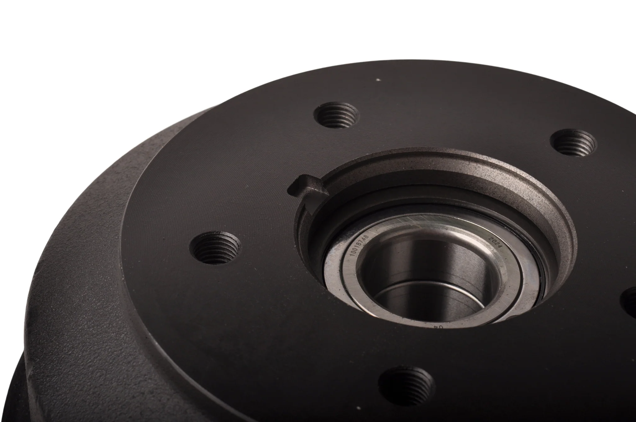 BPW remtrommel aftermarket - 200x50 mm - 5x112 steekmaat - inclusief compactlager - Image 6