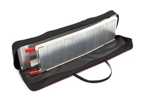 Acebikes draagtas voor opvouwbare oprijplaten - Image 3