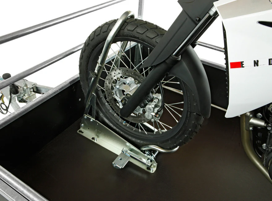 Acebikes Steadystand Cross - inrijklem crossmotor voor aanhanger en bestelwagen - Image 5