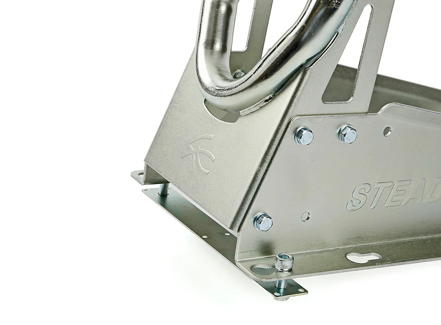 Acebikes Steadystand Cross - inrijklem crossmotor voor aanhanger en bestelwagen - Image 6