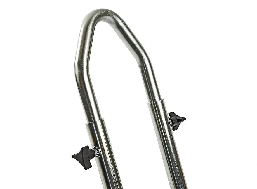 Acebikes Steadystand Cross - inrijklem crossmotor voor aanhanger en bestelwagen - Image 7