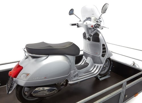 Acebikes SteadyStand Fixed Scooter steun - inrijklem voor scooter - Image 4