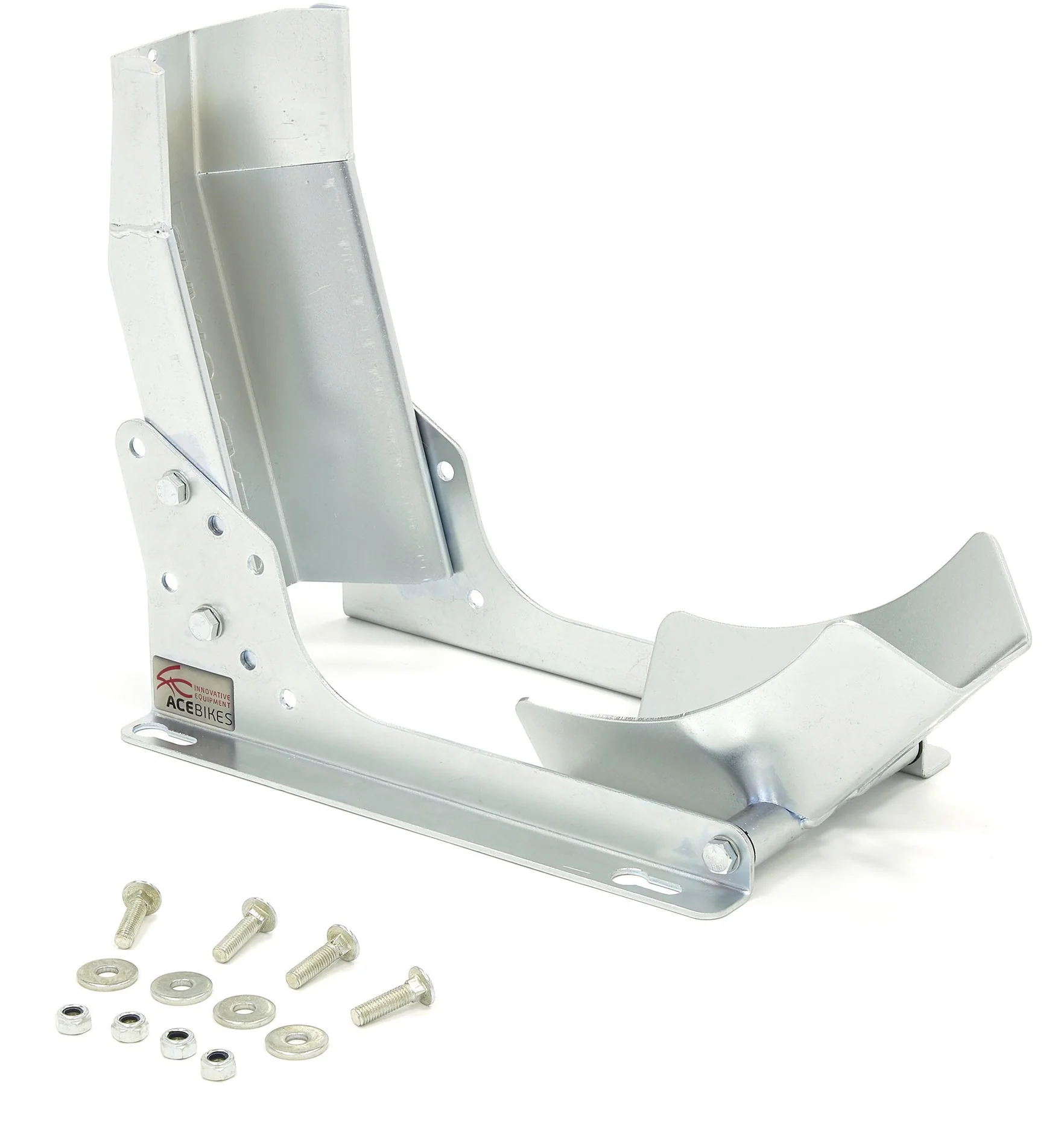 Acebikes SteadyStand Fixed Scooter steun - inrijklem voor scooter - Image 5