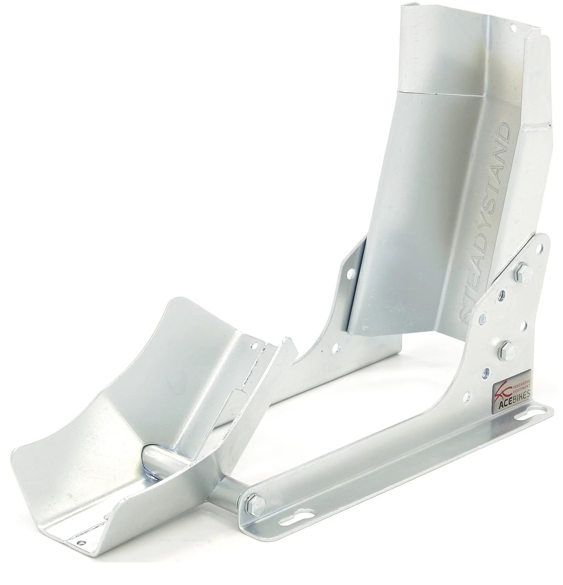 Acebikes SteadyStand Fixed Scooter steun - inrijklem voor scooter - Image 6