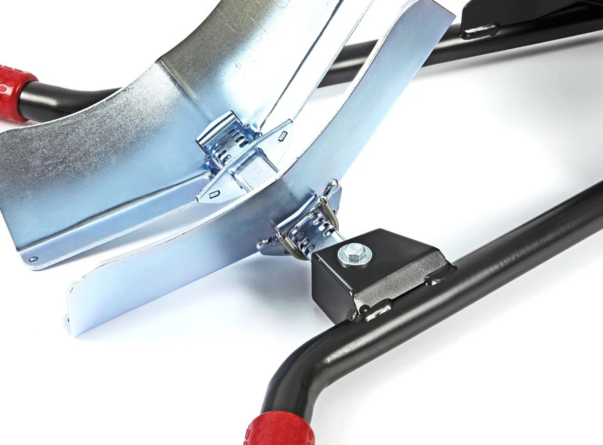 Acebikes SteadyStand Multi - universele motorfiets inrijsteun - Image 3