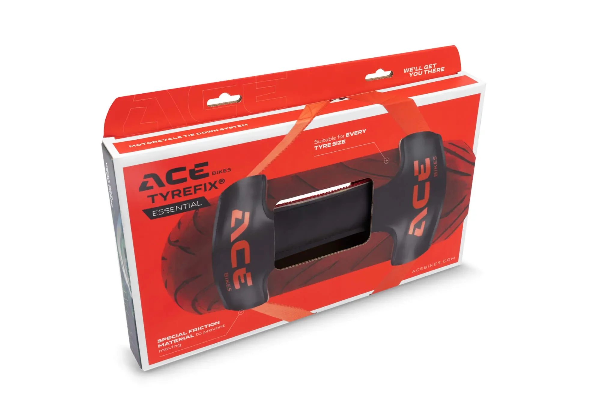 Acebikes Tyrefix Basic - geschikt voor alle wielmaten - Image 7