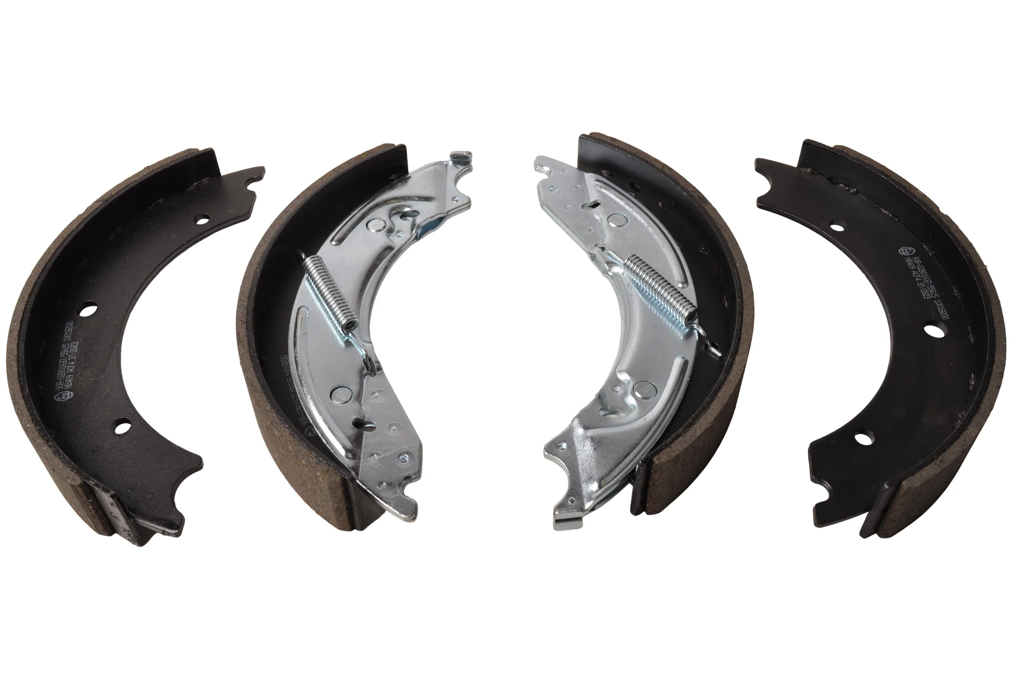 Aftermarket Knott remvoering - 250x40 - remtype 25-2025 - Image 3