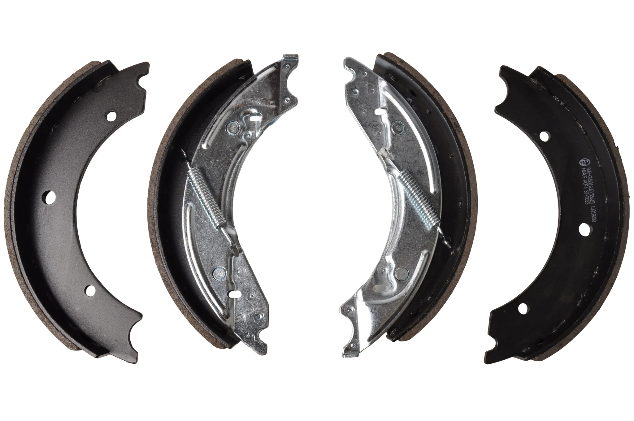 Aftermarket Knott remvoering - 250x40 - remtype 25-2025 - Image 4