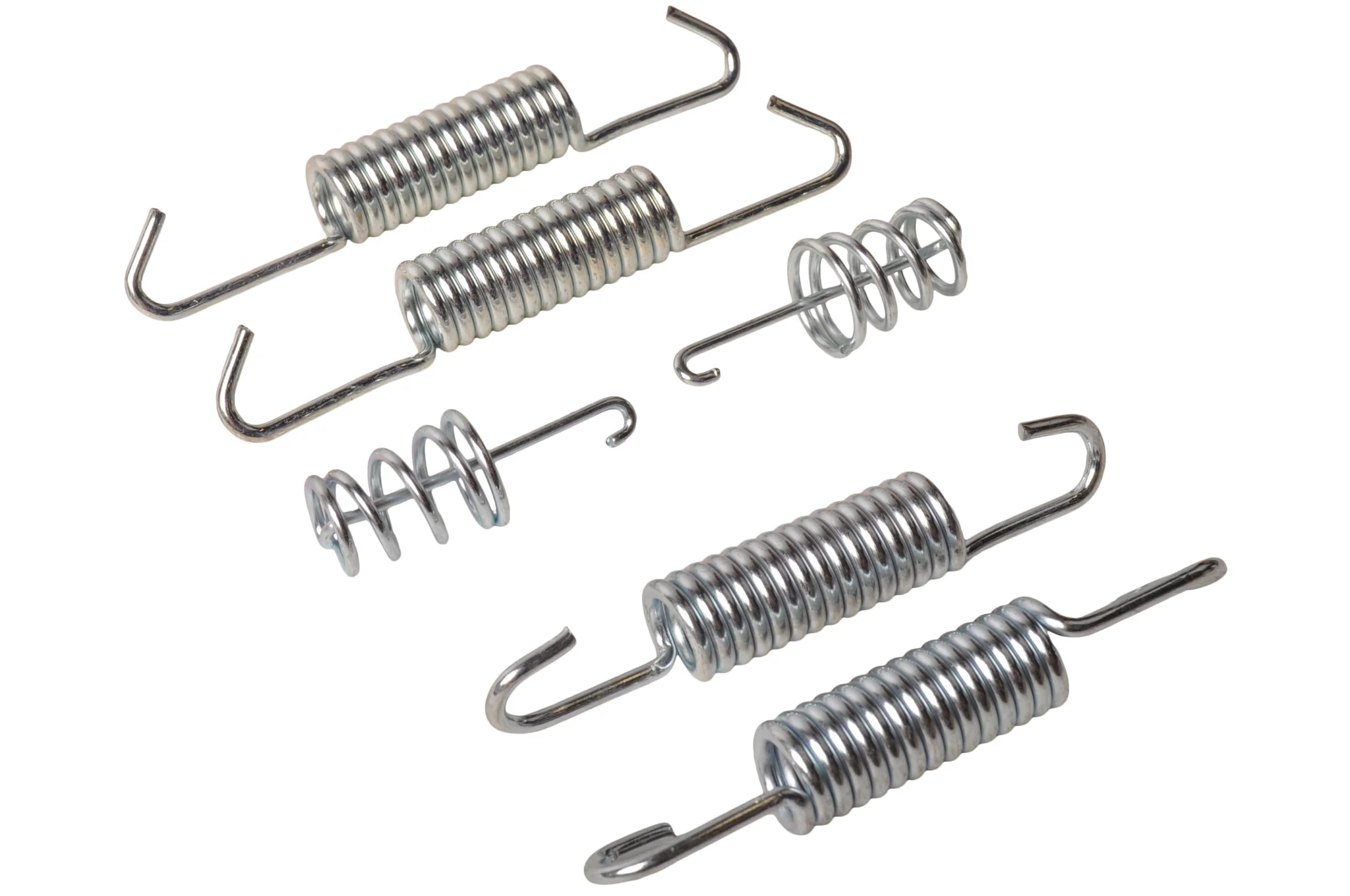 Aftermarket Knott remvoering - 250x40 - remtype 25-2025 - Image 5