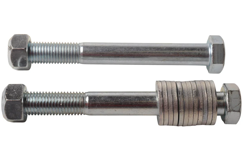 DoubleLock AK351 Fixed Lock - SCM gekeurd onderbouw disselslot voor de AL-KO AK351 - Image 6