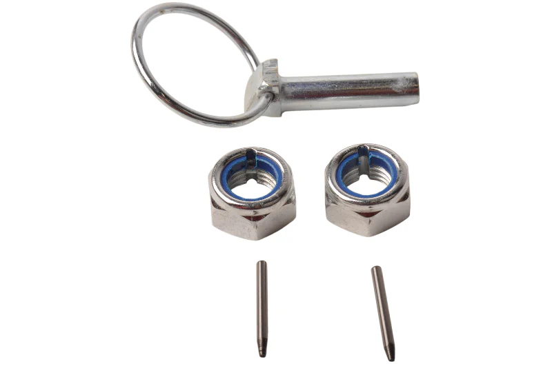 DoubleLock AK351 Fixed Lock - SCM gekeurd onderbouw disselslot voor de AL-KO AK351 - Image 7