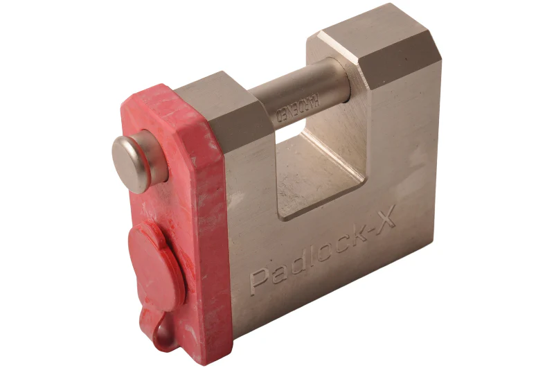 DoubleLock AK351 Fixed Lock - SCM gekeurd onderbouw disselslot voor de AL-KO AK351 - Image 8