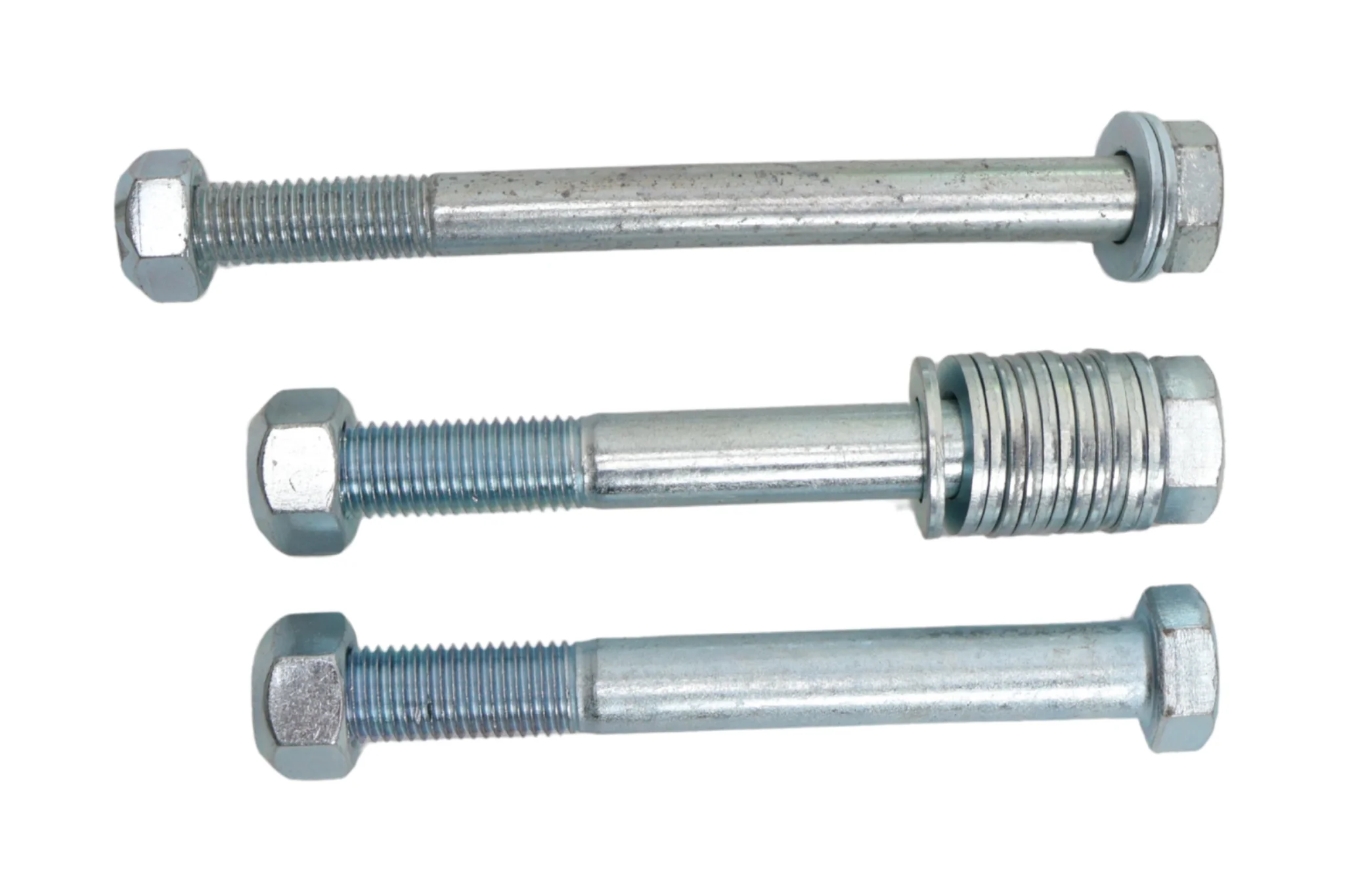 DoubleLock AKS3504 Fixed Lock - SCM gekeurd onderbouw disselslot voor de AL-KO AKS3504 - Image 5