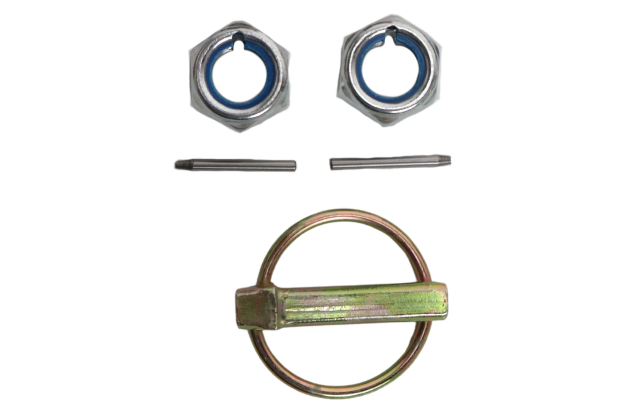 DoubleLock AKS3504 Fixed Lock - SCM gekeurd onderbouw disselslot voor de AL-KO AKS3504 - Image 6