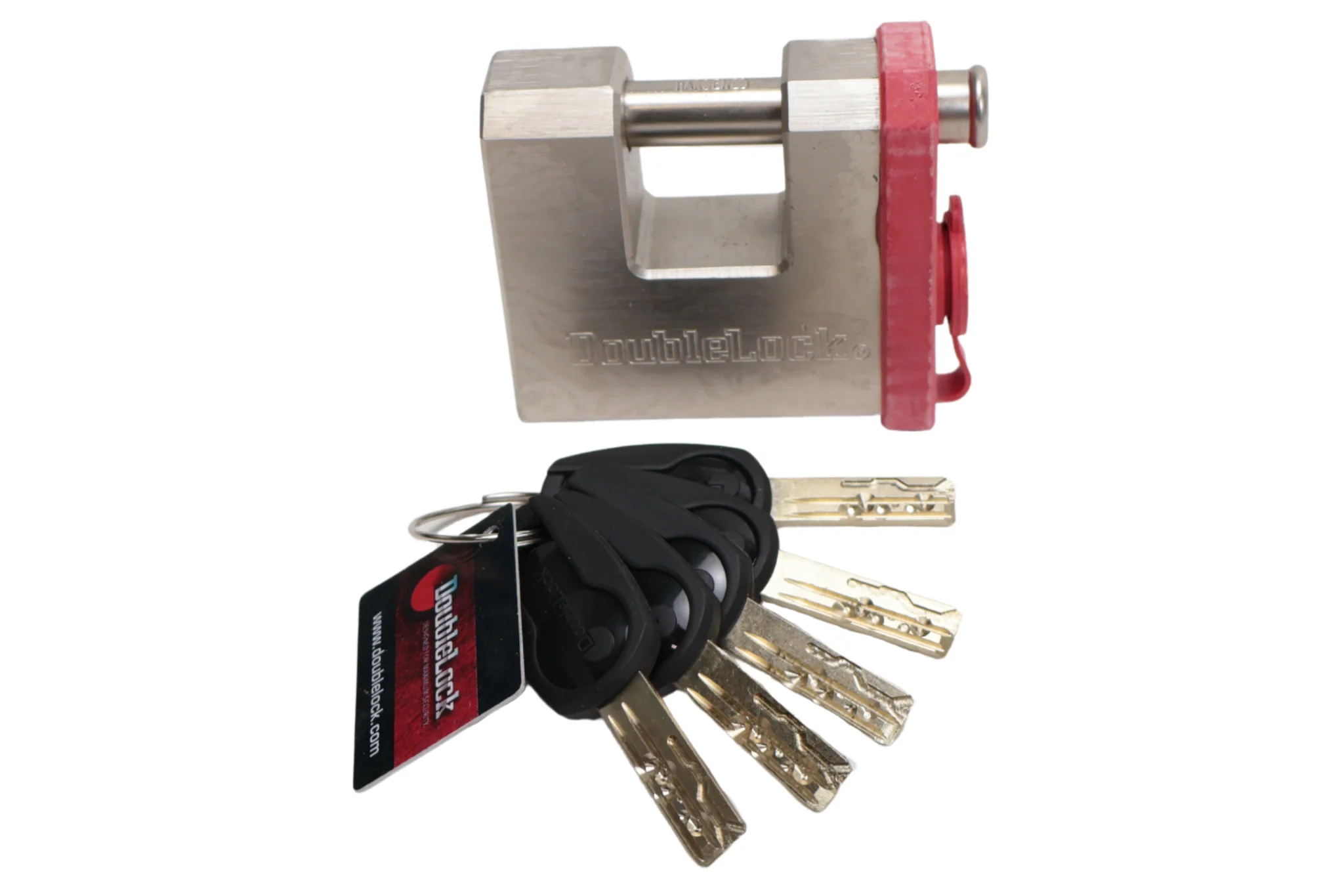 DoubleLock AKS3504 Fixed Lock - SCM gekeurd onderbouw disselslot voor de AL-KO AKS3504 - Image 7