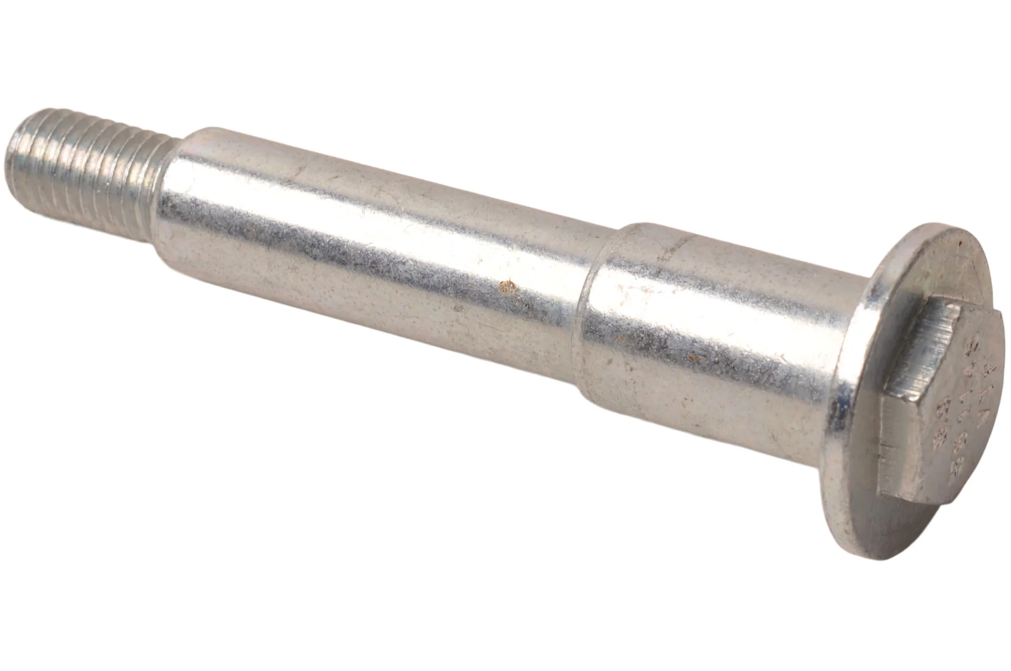 AL-KO bout voor oplooprem handrem 161S, 161G, 251S & 251G - Image 5