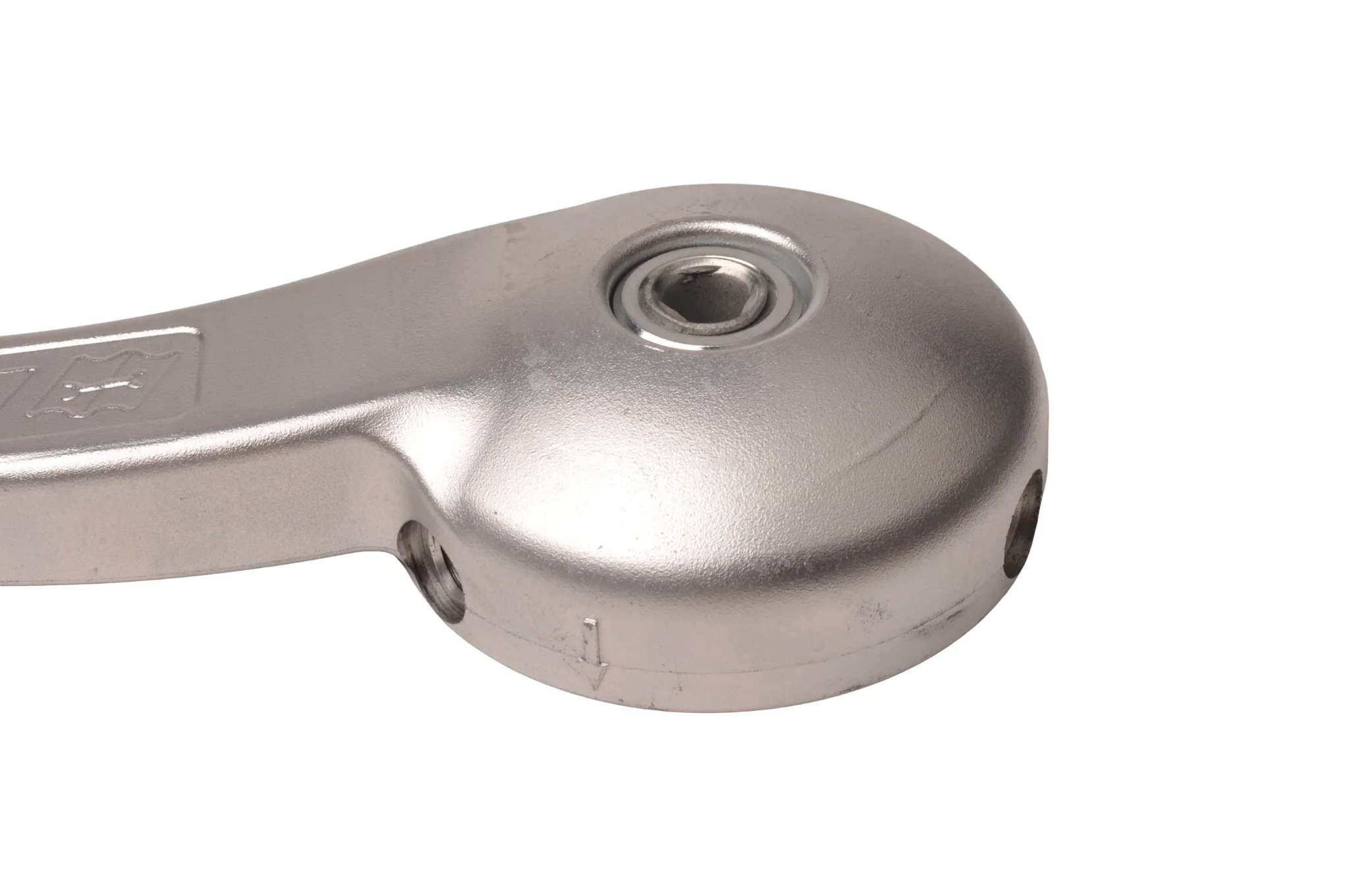 AL-KO drukschijf - links - geschikt voor de AL-KO AKS3004 - Image 3