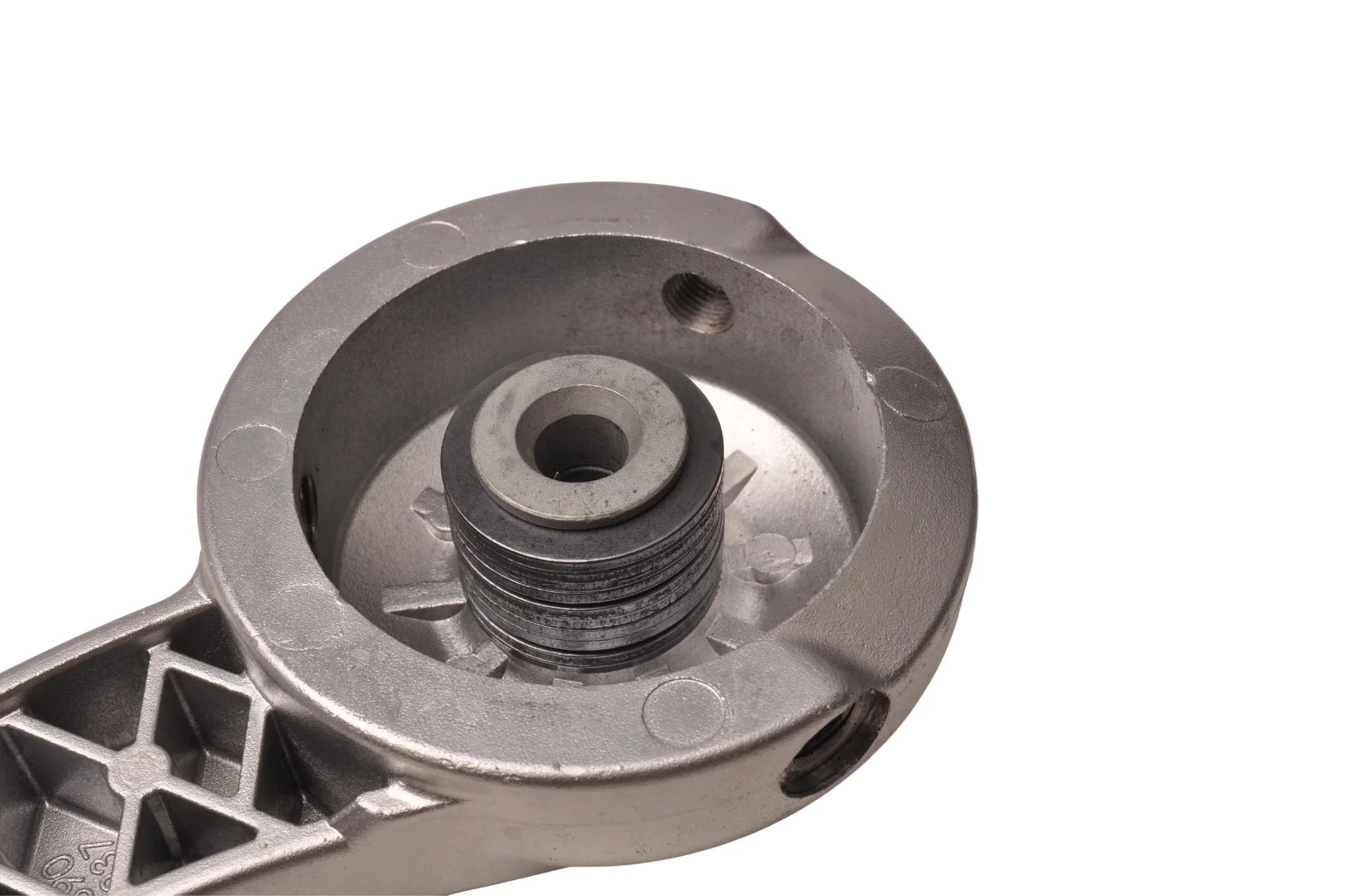 AL-KO drukschijf - links - geschikt voor de AL-KO AKS3004 - Image 4