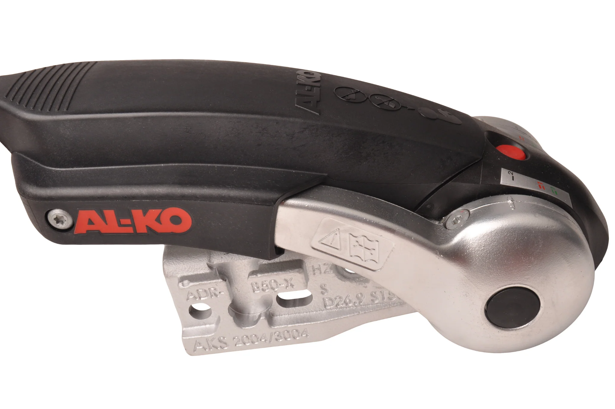 AL-KO drukschijf - rechts - geschikt voor de AL-KO AKS3004 - Image 5