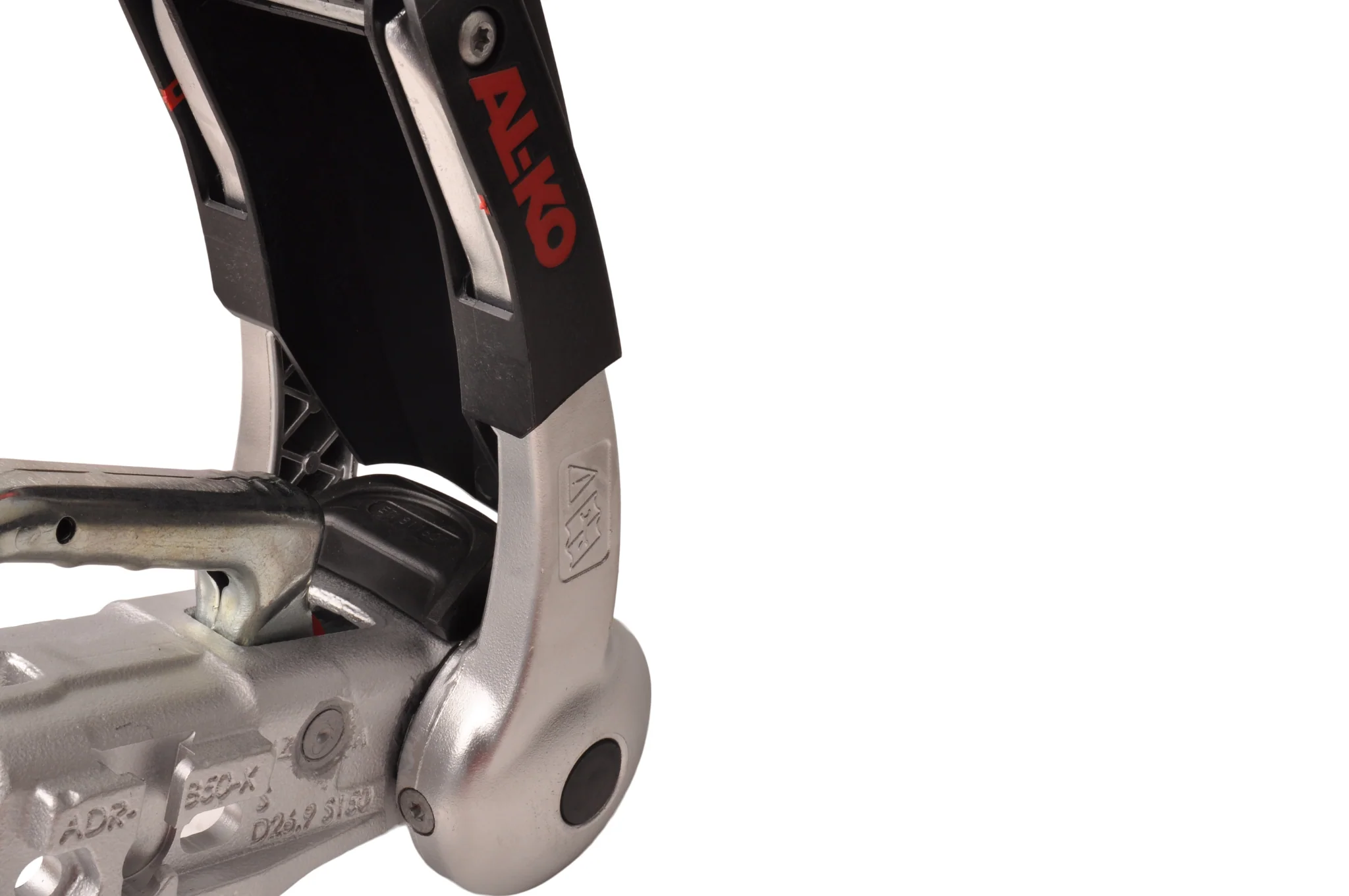 AL-KO drukschijf - rechts - geschikt voor de AL-KO AKS3004 - Image 6