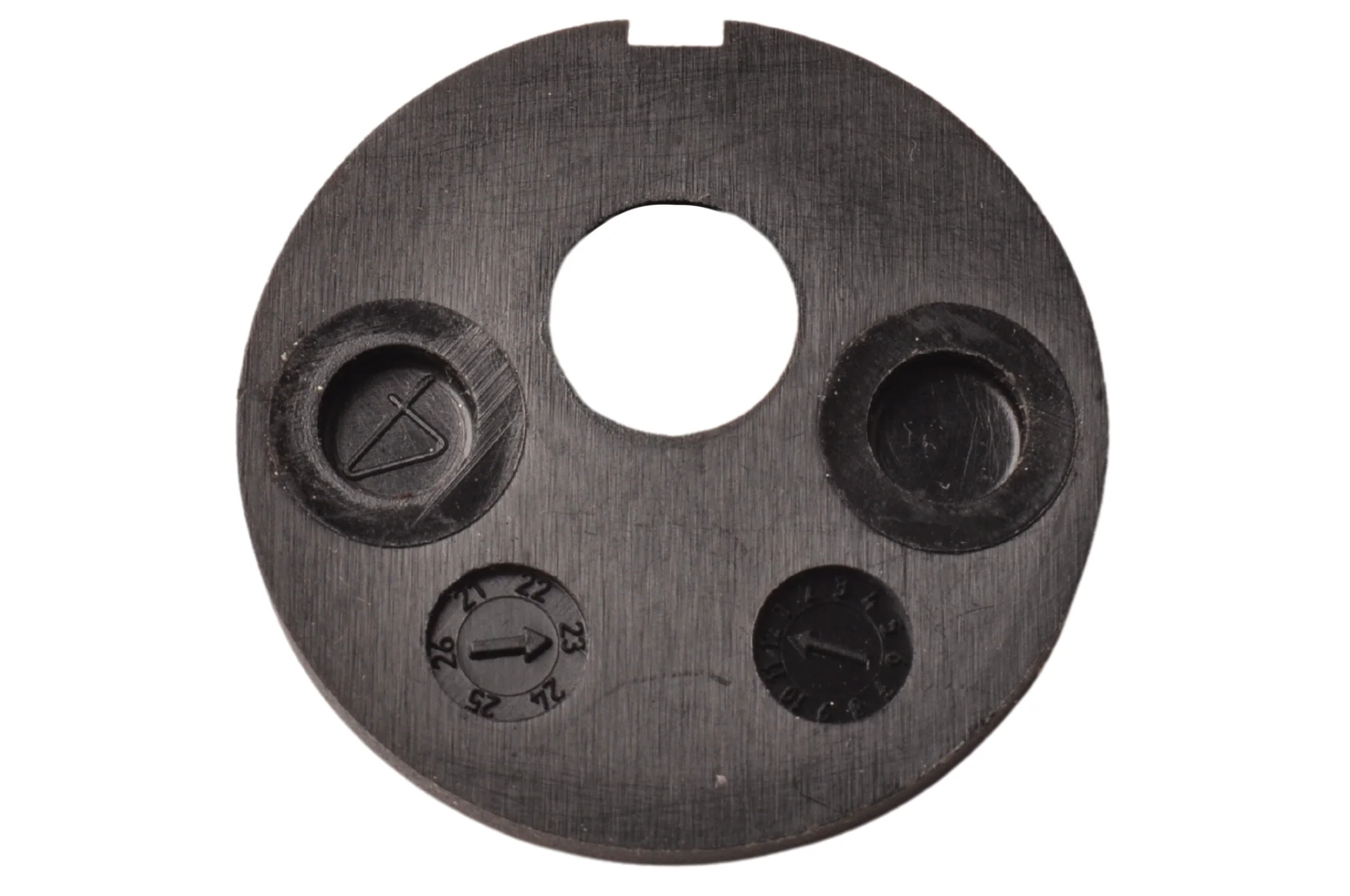 AL-KO frictieset voor AKS3004/3504 - Image 5