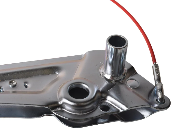 AL-KO handrem geschikt voor oploopremmen 161s/ 251S/ 161R - inclusief breekkabel met haak - Image 4