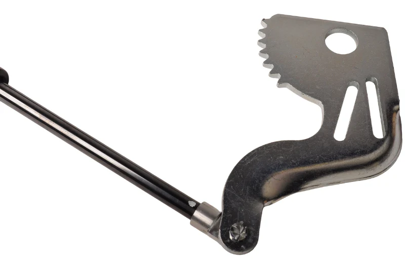 AL-KO handrem geschikt voor oploopremmen 161s/ 251S/ 161R - inclusief breekkabel met haak - Image 5