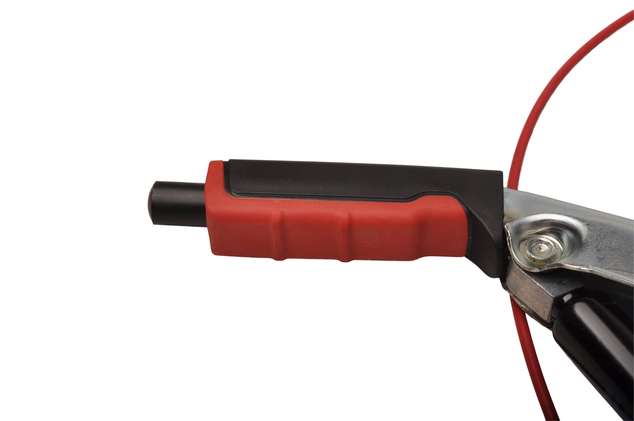 AL-KO Handrem 90S/3 & 160S Ausf. B - voor onderbouw oplooprem - inclusief gasveer en breekkabel - Image 4