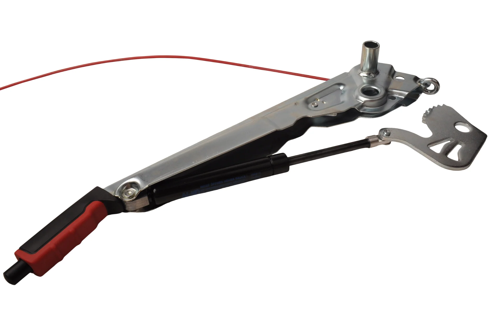 AL-KO Handrem 90S/3 & 160S Ausf. B - voor onderbouw oplooprem - inclusief gasveer en breekkabel - Image 6