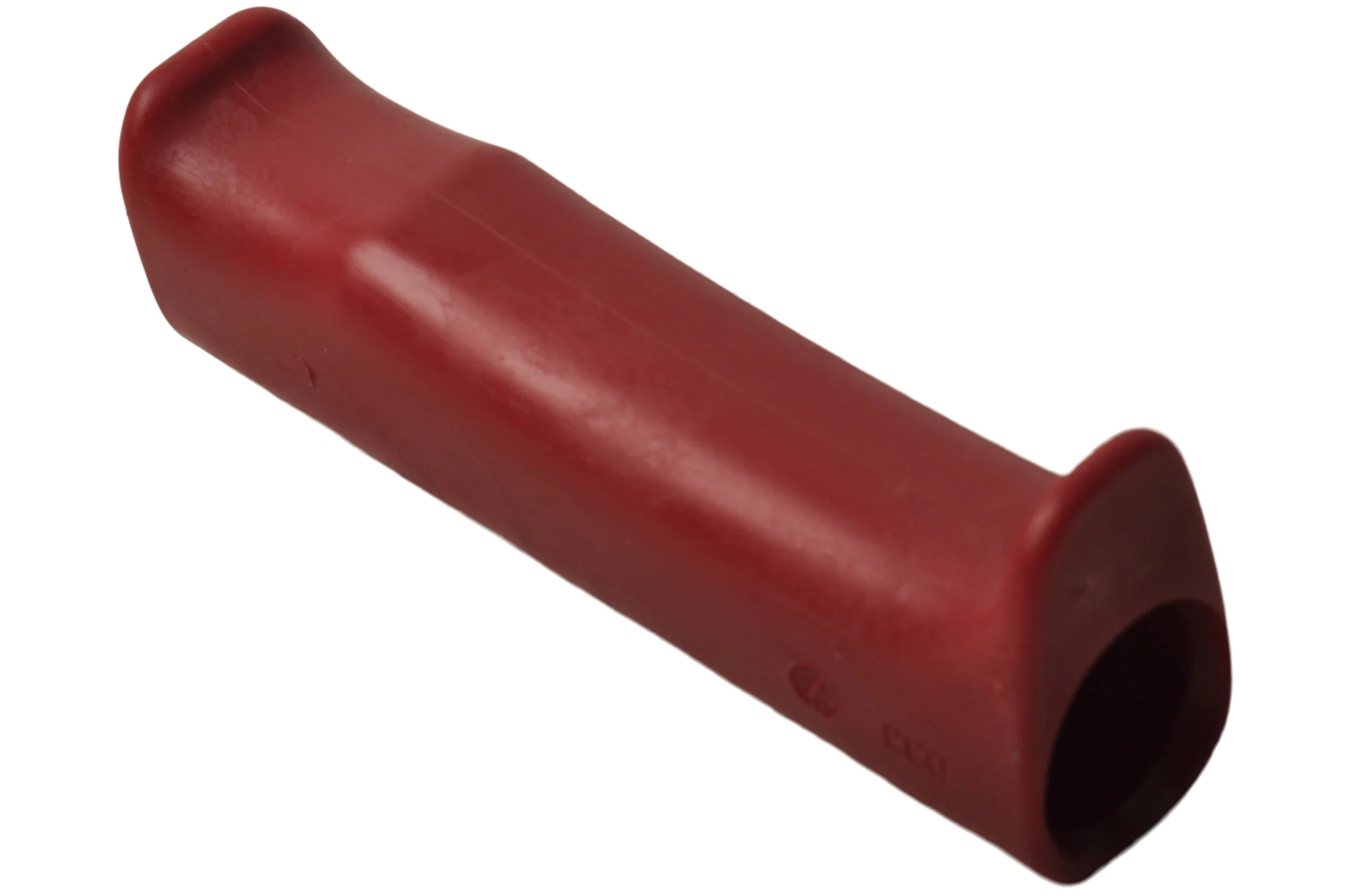 AL-KO handrem handgreep  - rood - geschikt voor AL-KO handrem - Image 6