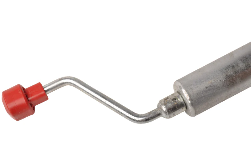 Neuswiel Plus AL-KO - rond 48 mm - draagvermogen: 300 kg - verlengde uitvoering - stalen velg - Image 4