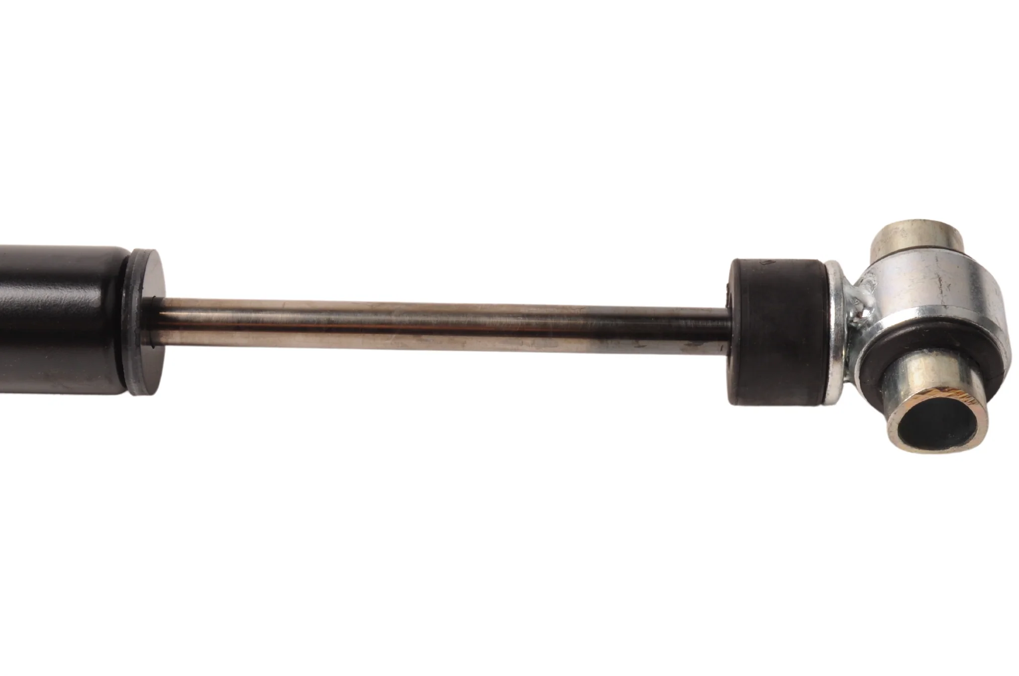 AL-KO oploopremdemper - 161S -  505 mm uitgeschoven lengte - montage koppelingskant 41,5 mm - Image 4