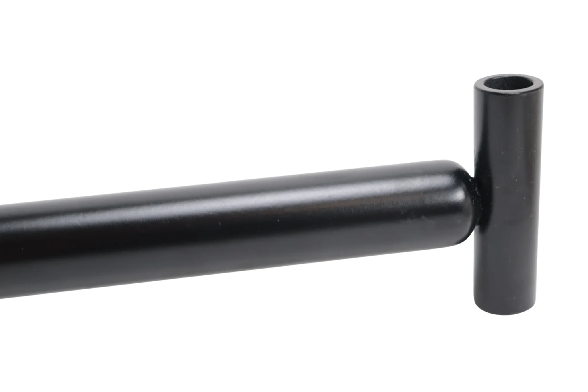 AL-KO oploopremdemper - 161S -  486 mm uitgeschoven lengte - montage koppelingskant 65 mm - Image 4