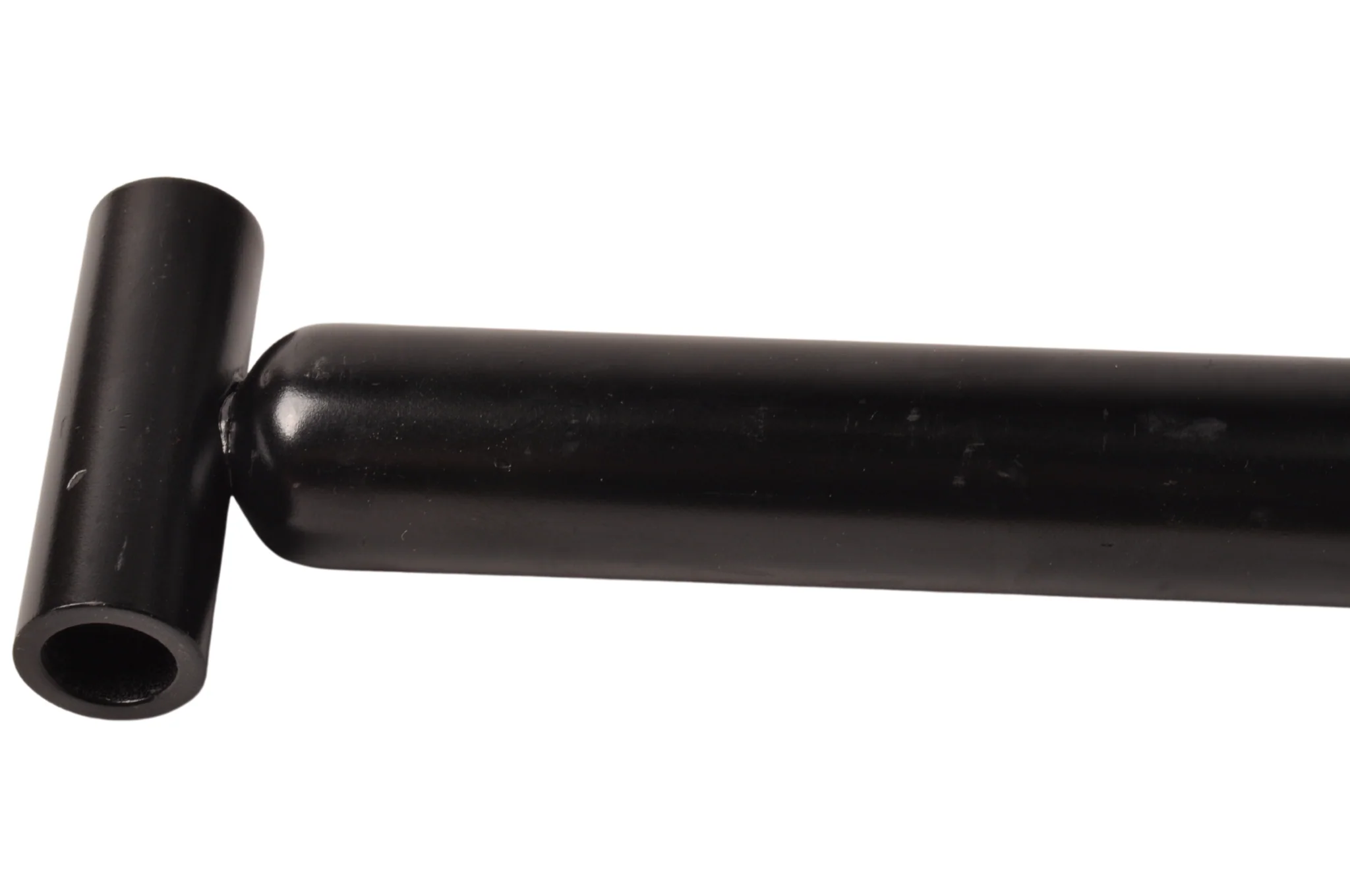 AL-KO oploopremdemper - 161S -  505 mm uitgeschoven lengte - montage koppelingskant 41,5 mm - Image 5