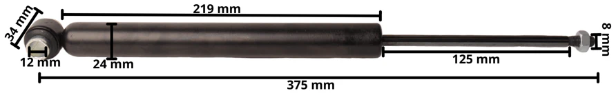 AL-KO oploopremdemper FA 0,9 - Image 7