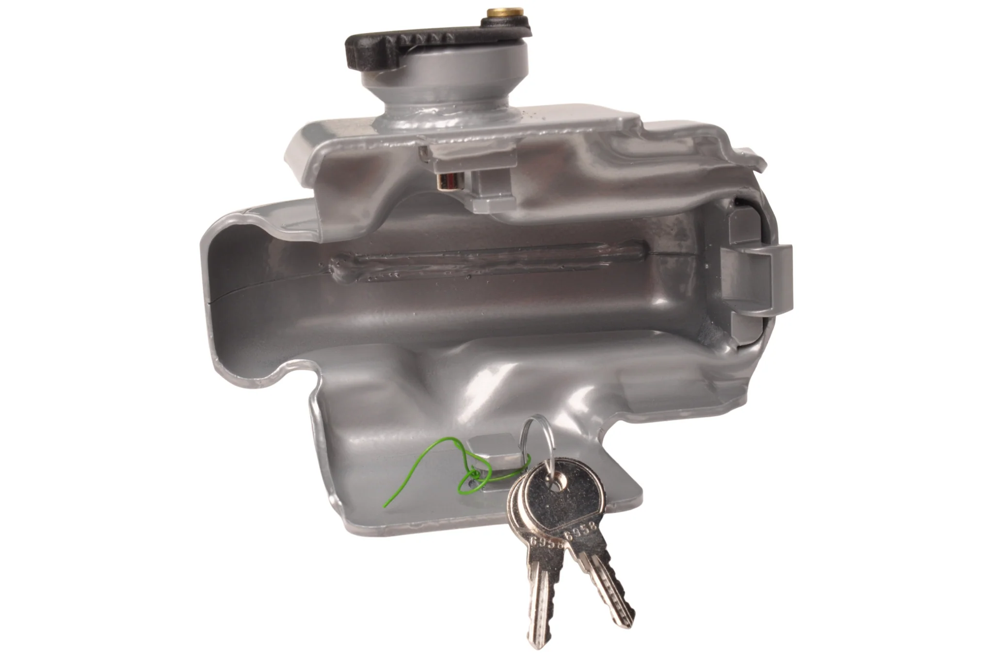 AL-KO Safety compact disselslot - voor de AKS1300 - Image 4