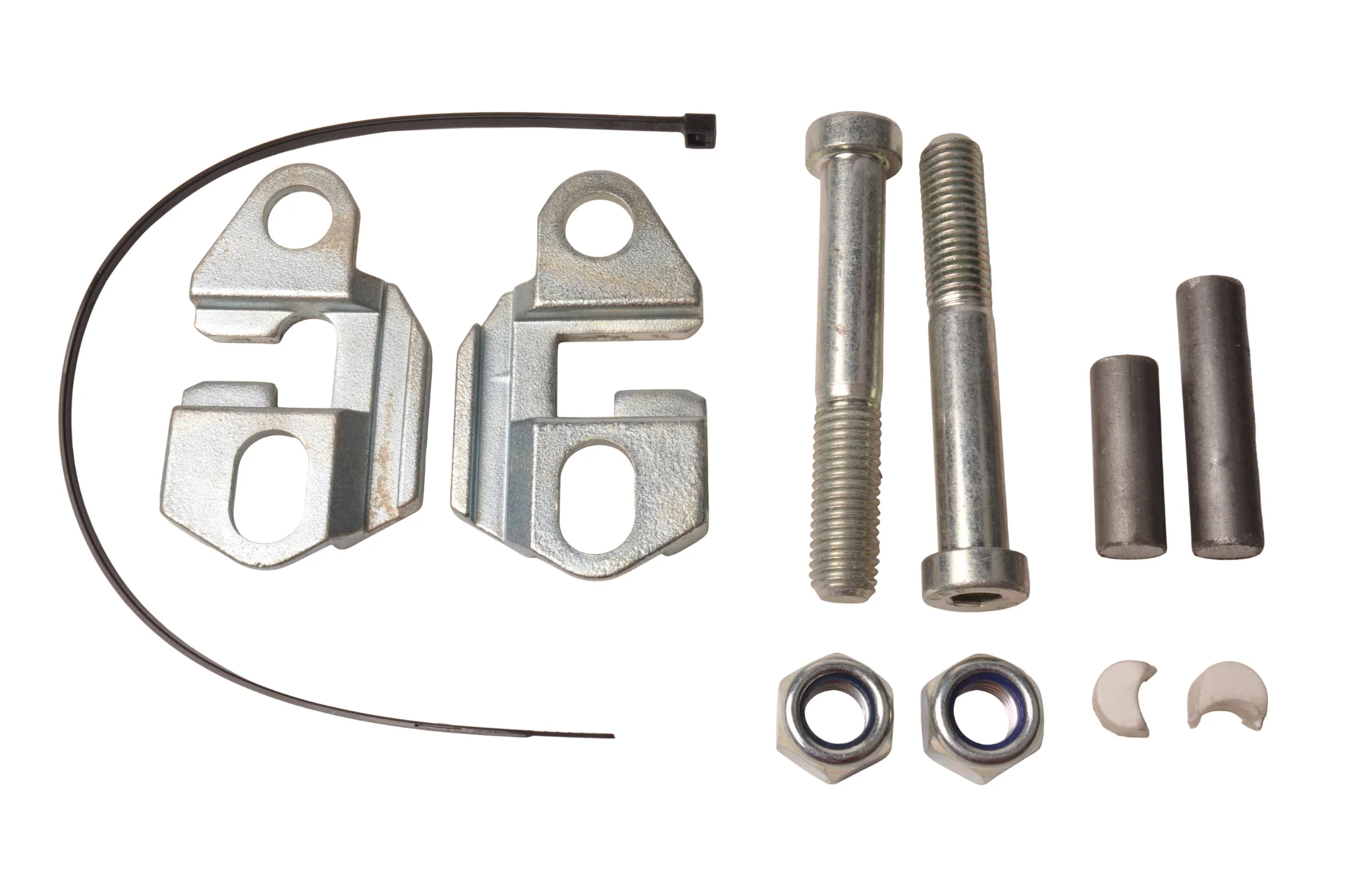 AL-KO Safety compact disselslot - voor de AKS1300 - Image 5